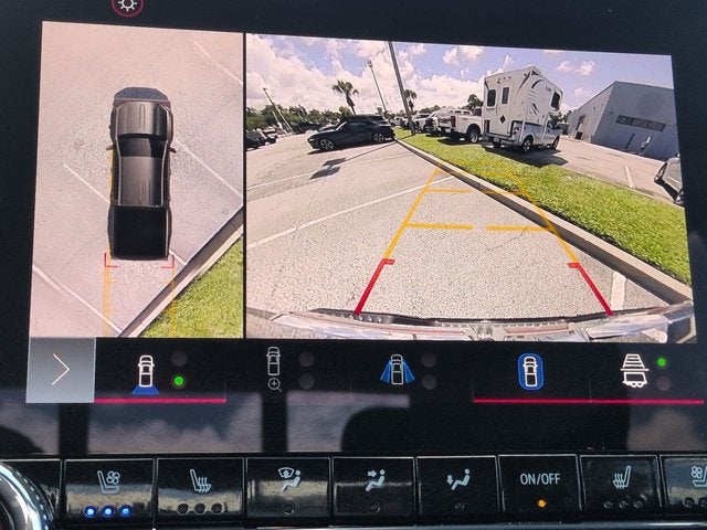 2023 GMC Canyon Denali
