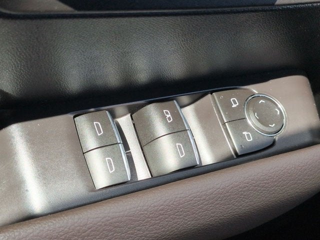 2023 GMC Canyon Denali