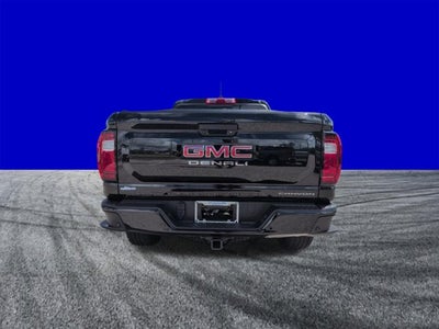 2023 GMC Canyon Denali