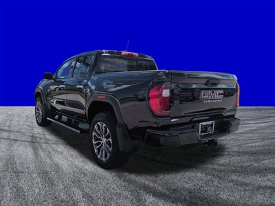 2023 GMC Canyon Denali