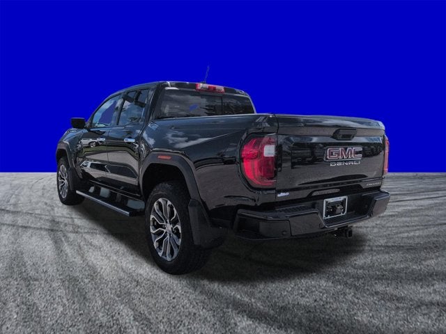 2023 GMC Canyon Denali