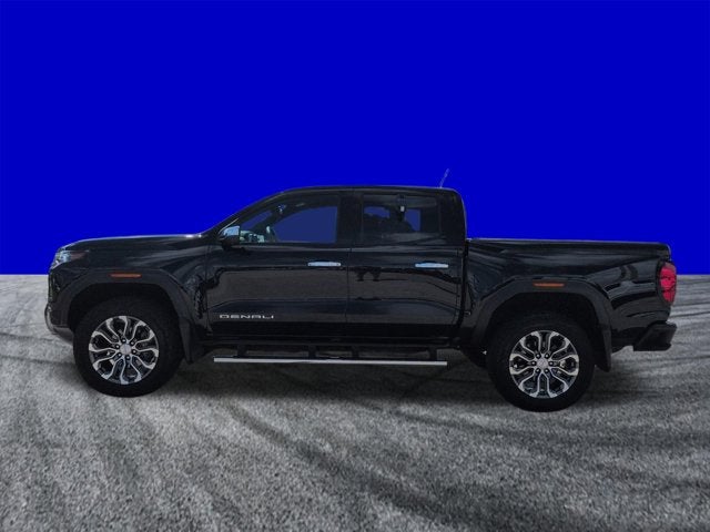 2023 GMC Canyon Denali