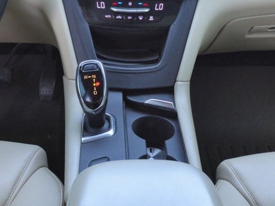 2018 Cadillac XT5 Base
