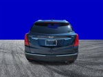 2018 Cadillac XT5 Base