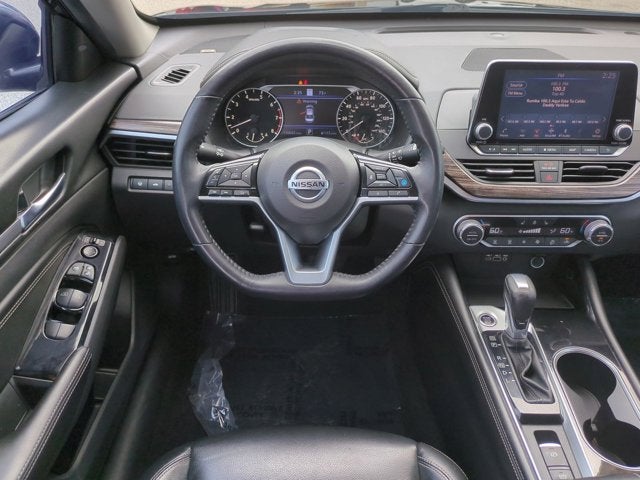 2021 Nissan Altima 2.5 SL