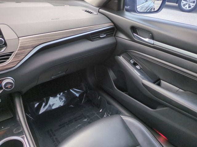 2021 Nissan Altima 2.5 SL