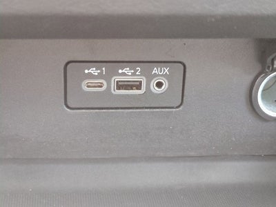 2021 Nissan Altima 2.5 SL
