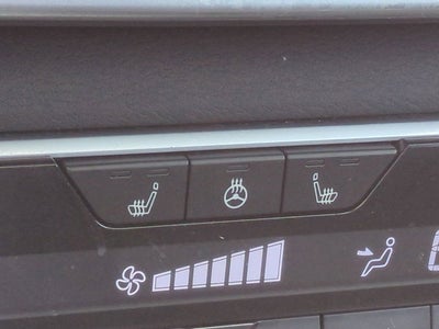 2021 Nissan Altima 2.5 SL