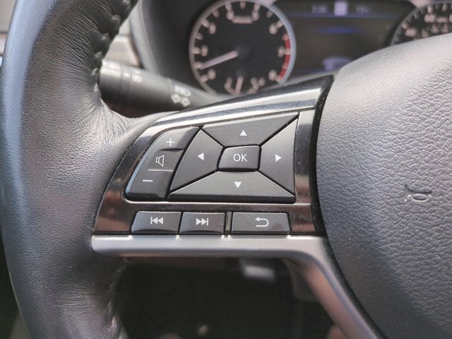 2021 Nissan Altima 2.5 SL