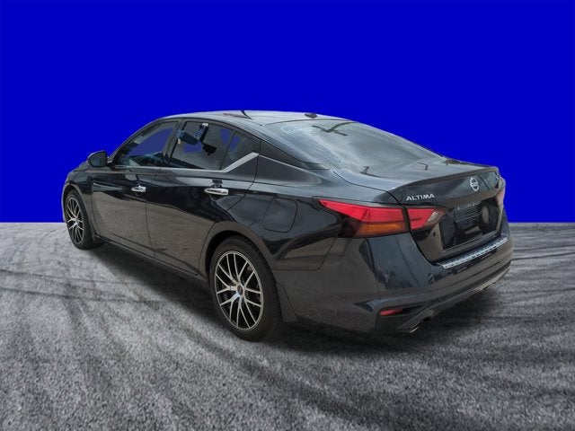 2021 Nissan Altima 2.5 SL