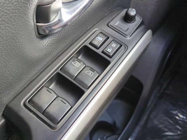 2019 Nissan Titan SV