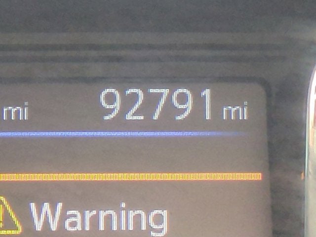 2019 Nissan Titan SV