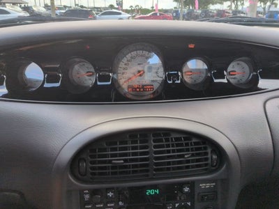 2000 Plymouth Prowler Base