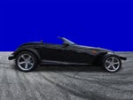 2000 Plymouth Prowler Base