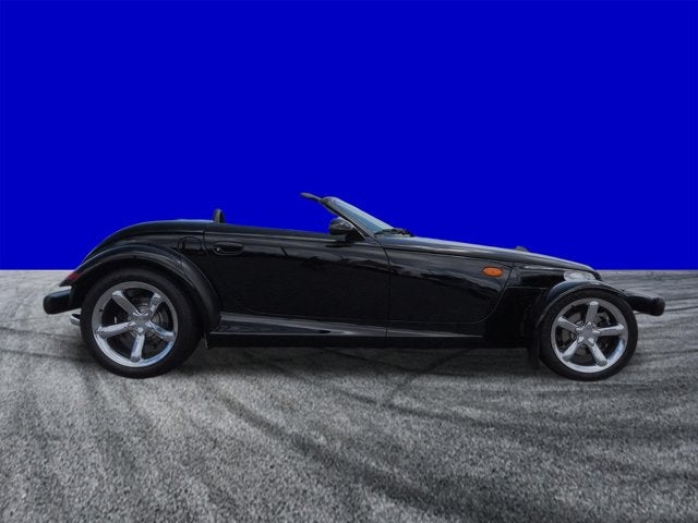 2000 Plymouth Prowler Base