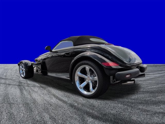 2000 Plymouth Prowler Base