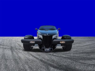 2000 Plymouth Prowler Base