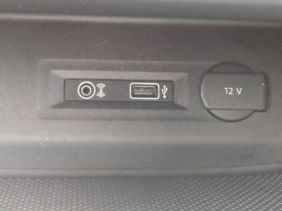 2018 Volkswagen Atlas 3.6L V6 SE