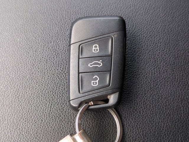 2018 Volkswagen Atlas 3.6L V6 SE