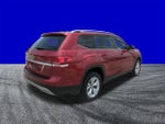 2018 Volkswagen Atlas 3.6L V6 SE