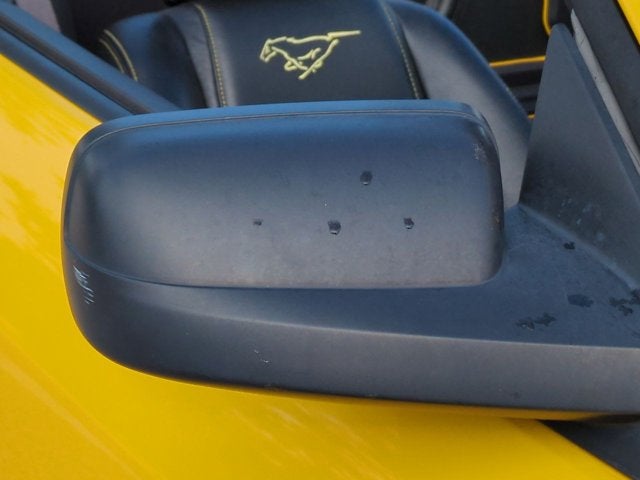 2006 Ford Mustang Base
