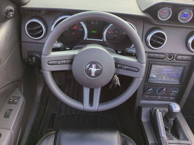 2006 Ford Mustang Base