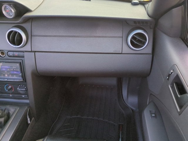 2006 Ford Mustang Base