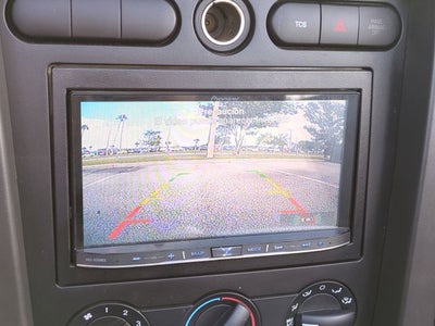 2006 Ford Mustang Base