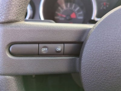 2006 Ford Mustang Base