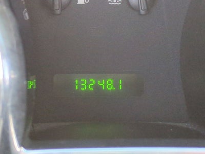 2006 Ford Mustang Base