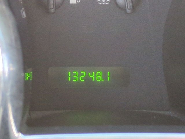 2006 Ford Mustang Base