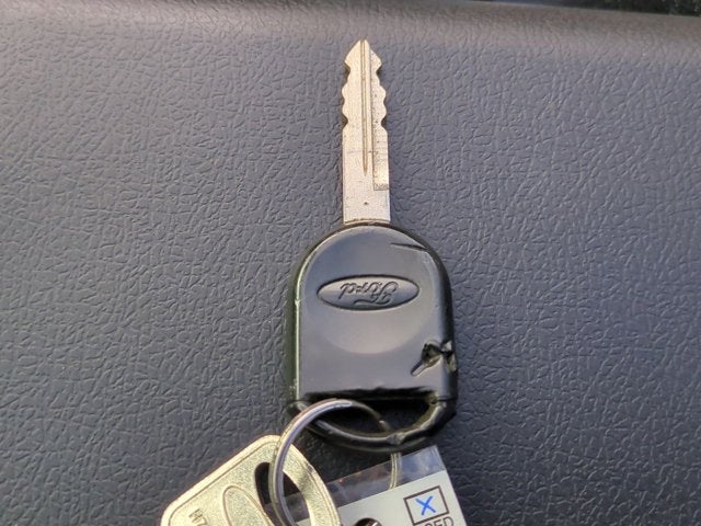 2006 Ford Mustang Base