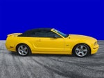 2006 Ford Mustang Base
