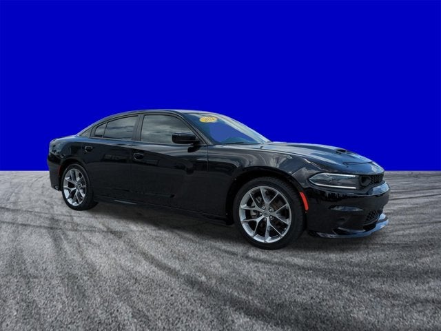 2022 Dodge Charger GT