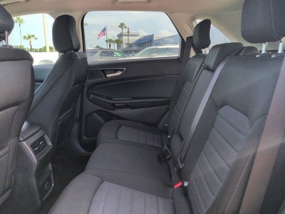 2020 Ford Edge SE