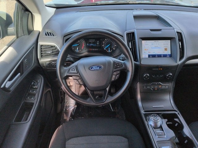 2020 Ford Edge SE