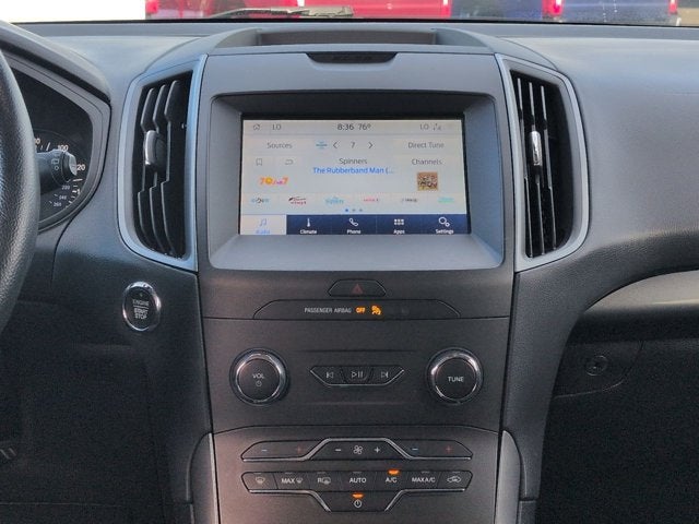 2020 Ford Edge SE