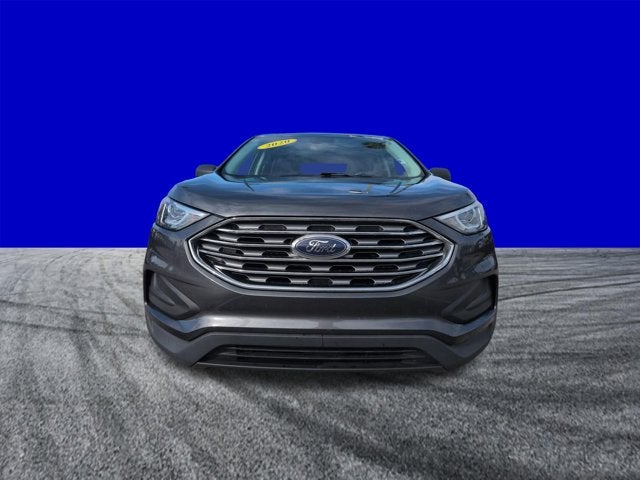 2020 Ford Edge SE