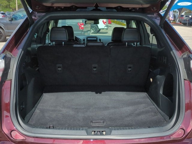 2023 Ford Edge ST Line