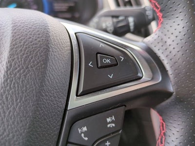 2023 Ford Edge ST Line