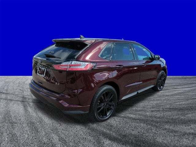 2023 Ford Edge ST Line