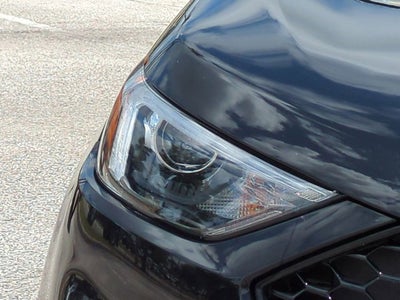 2023 Ford Edge ST Line