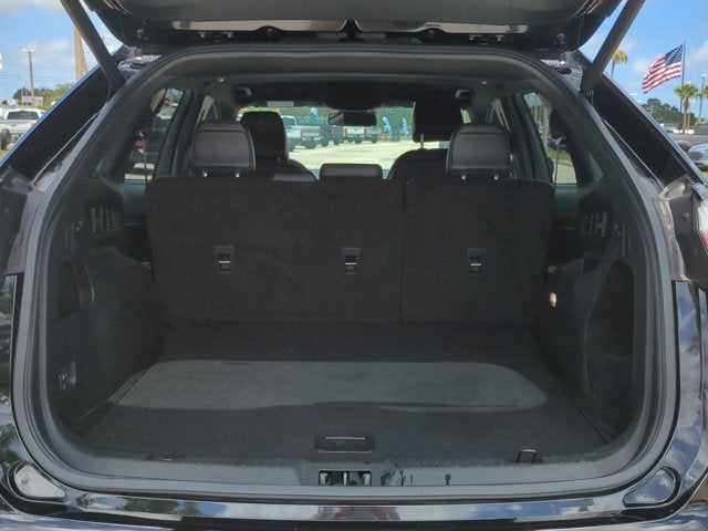 2023 Ford Edge ST Line