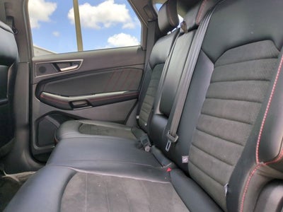 2023 Ford Edge ST Line