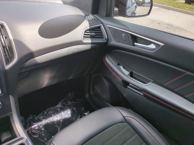 2023 Ford Edge ST Line