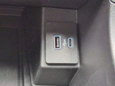 2023 Ford Edge ST Line
