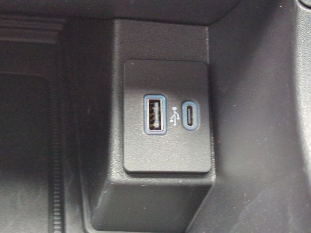 2023 Ford Edge ST Line