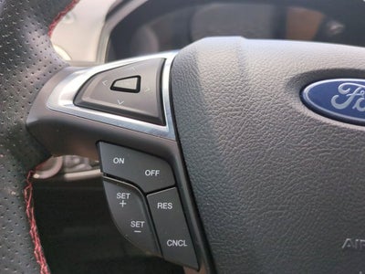 2023 Ford Edge ST Line