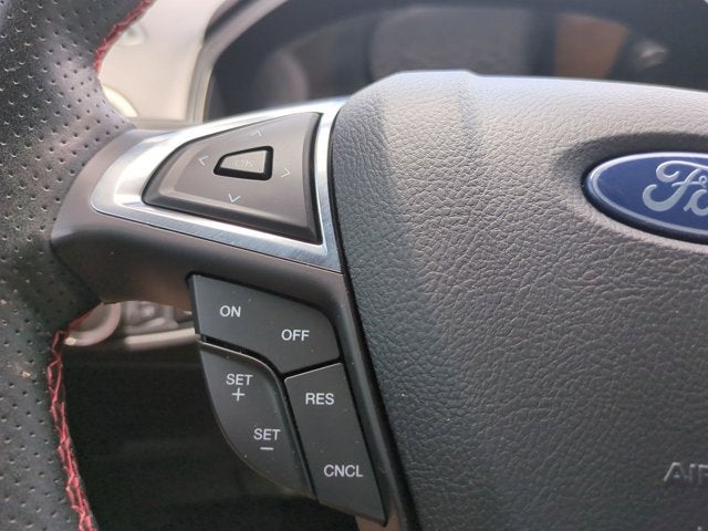 2023 Ford Edge ST Line