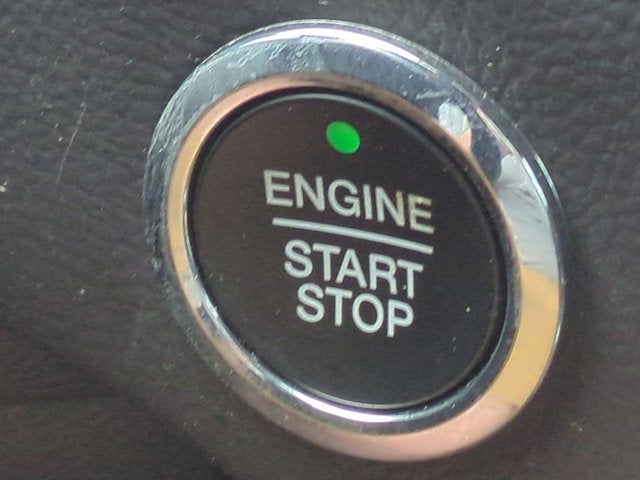 2023 Ford Edge ST Line